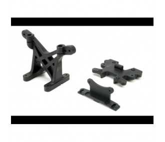LOSI - Front shock absorber support