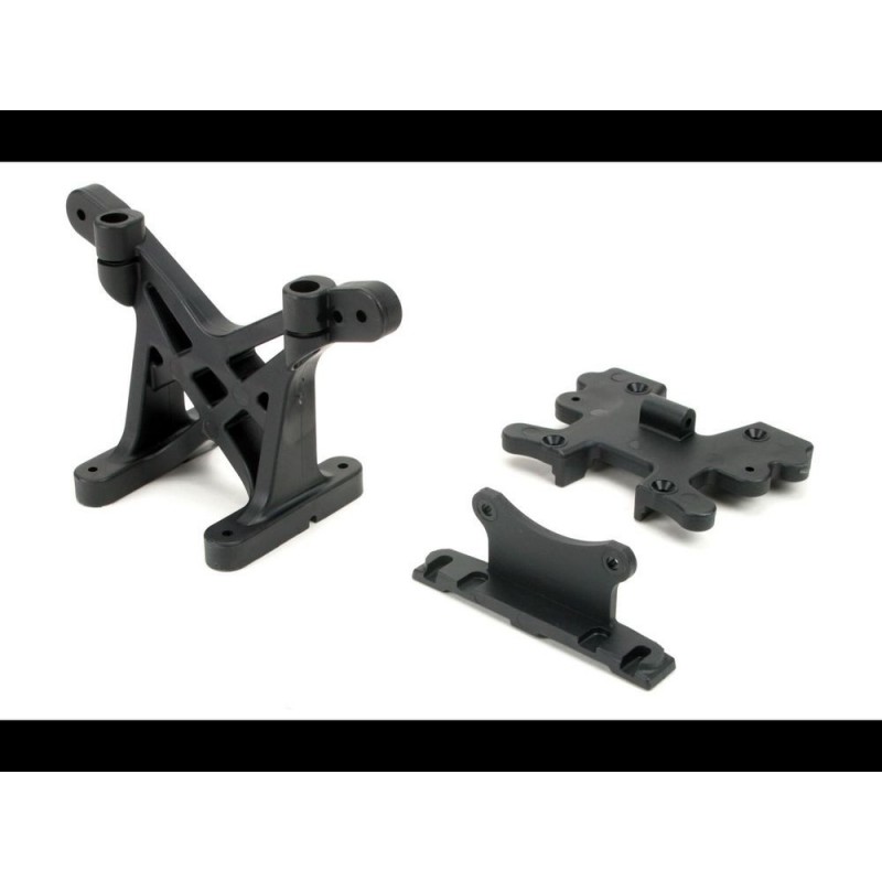 LOSI - Front shock absorber support