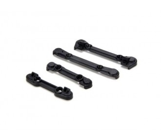 LOSI - Ten-T -Set de protections de supports de pivots