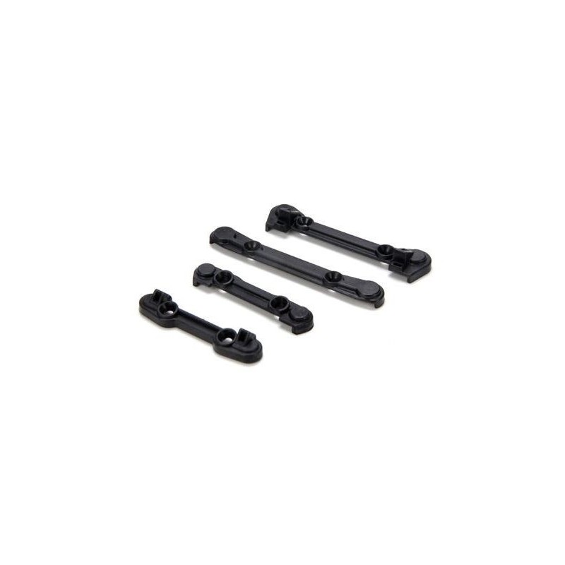 LOSI - Ten-T -Set de protections de supports de pivots