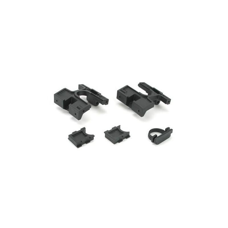 LOSI - LST/AFT/MUG/MGB -D cell/diff cap