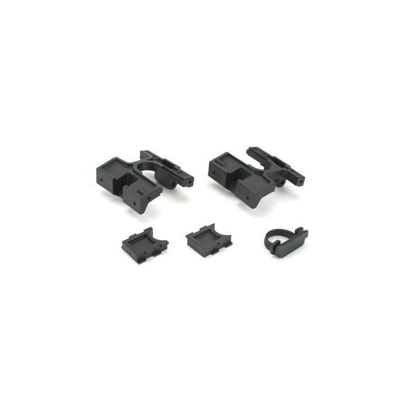 LOSI - LST/AFT/MUG/MGB -D cellula/diff cap