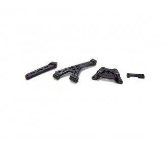 LOSI - Ten-T - Frame reinforcements and spacers (3)