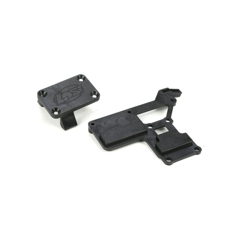 LOSI - Ten-SCTE- Top reinforcement