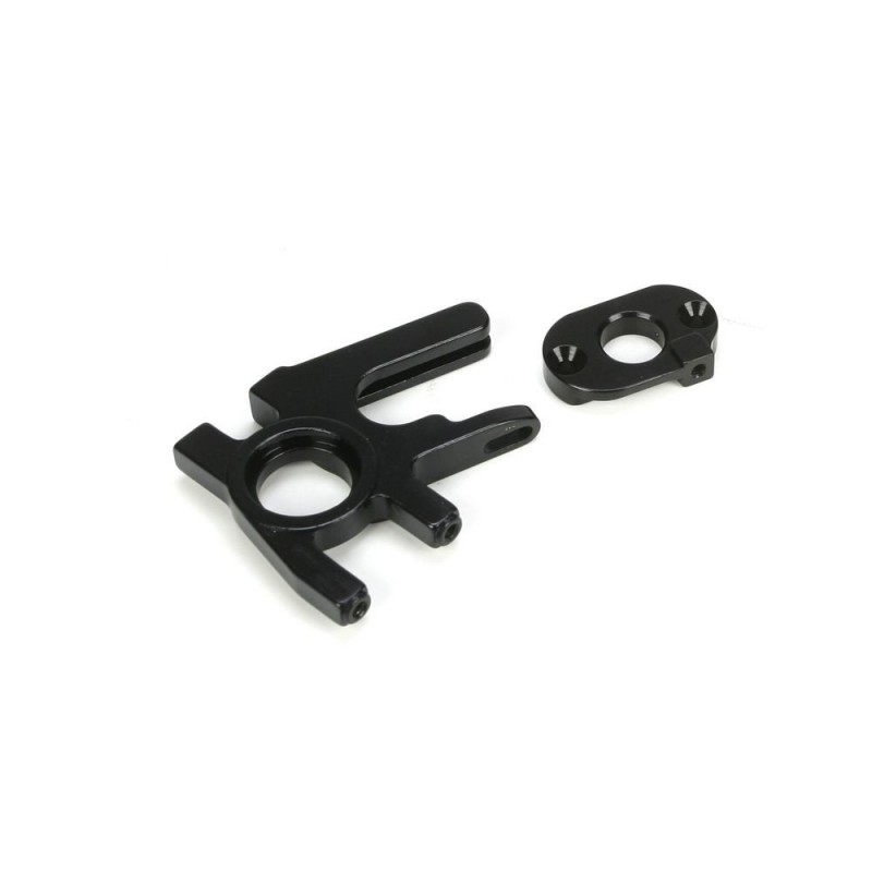 LOSI - Ten-SCTE- Motor mountings and adapters