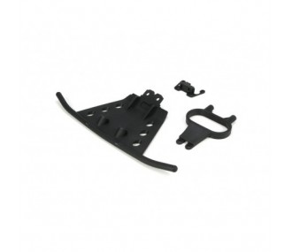 LOSI - Ten-SCTE- Front bumper