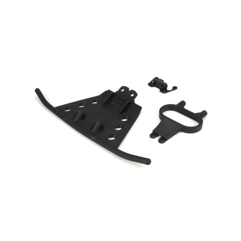 LOSI - Ten-SCTE- Front bumper