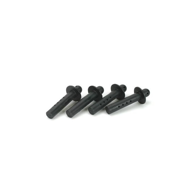 LOSI - LST/LST2/AFT/MUG/MGB -Support de carr. Av./ arr./ viss.