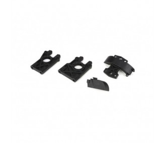 LOSI - 5ive-T - Center differential support set