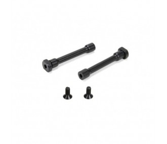 LOSI - 5ive-T -Set de pivots de direction (2)