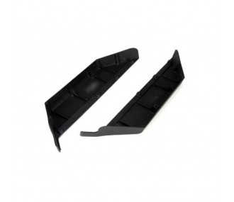 LOSI - 5ive-T - Side guards (2)