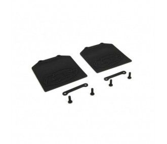 LOSI - 5ive-T - Bib set (2)