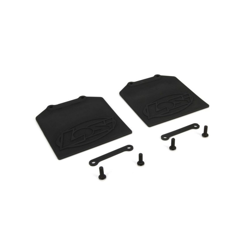 LOSI - 5ive-T - Bib set (2)