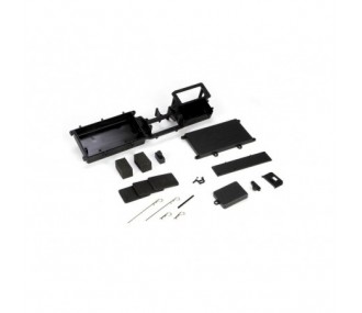 LOSI - 5ive-T -Platform radio