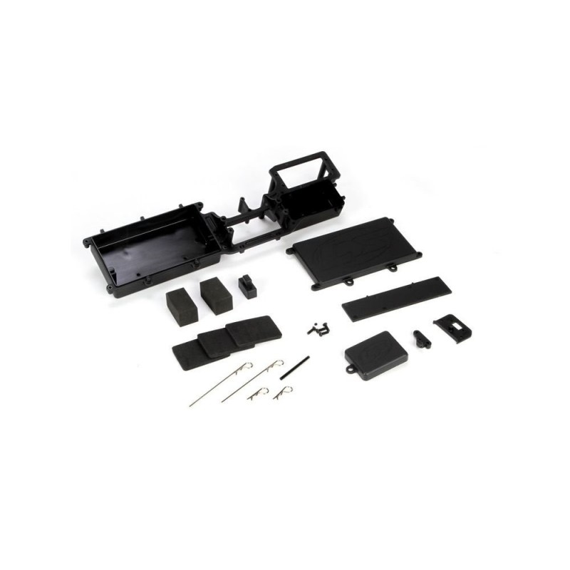 LOSI - 5ive-T -Platform radio