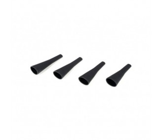 LOSI - 5ive-T - Shock absorber pads (4)