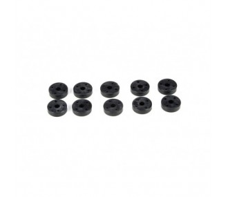 LOSI - Ten-SCTE/Ten-SCTET - Set de pistons