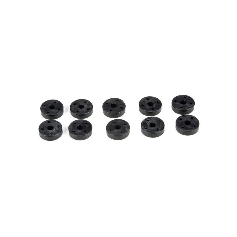 LOSI - Ten-SCTE/Ten-SCTET - Set de pistons