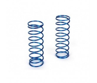 LOSI - 5ive-T - Front springs hardness XXX (2)