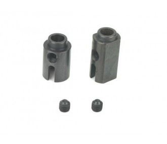 LOSI - LST/LST2/AFT/MGB - Cardan shaft and cups