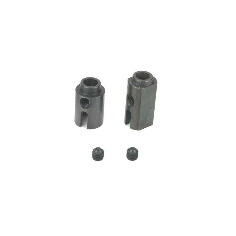 LOSI - LST/LST2/AFT/MGB - Cardan shaft and cups