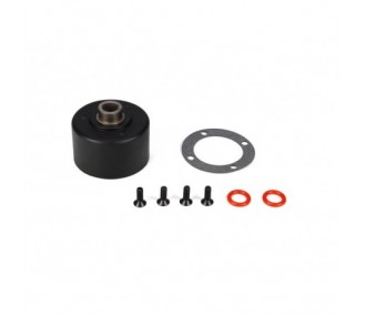 LOSI - 5ive-T - Differential housing set (1)