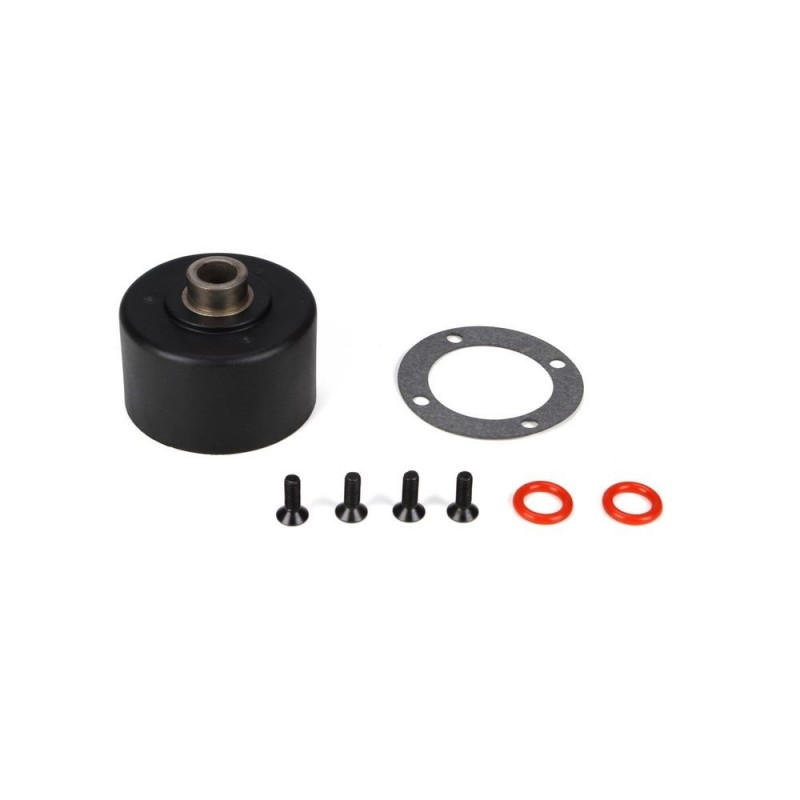 LOSI - 5ive-T - Differential housing set (1)