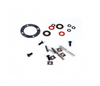 LOSI - 5ive-T -Set Dichtung und Schrauben für Differentialgetriebe (1)