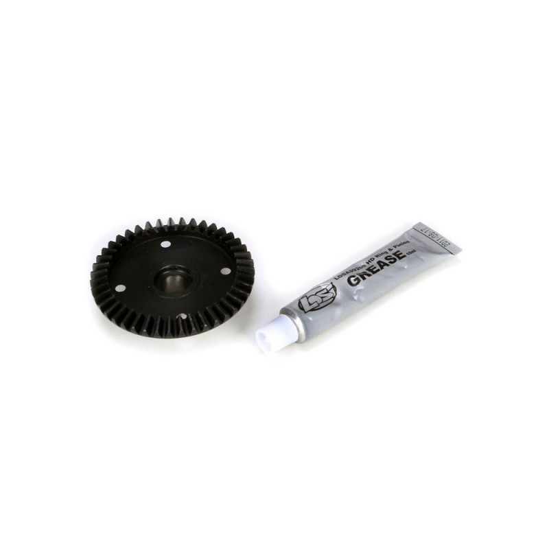 LOSI - 5ive-T - Front differential gear