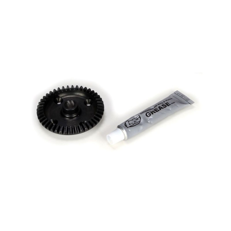 LOSI - 5ive-T -Rear differential gear