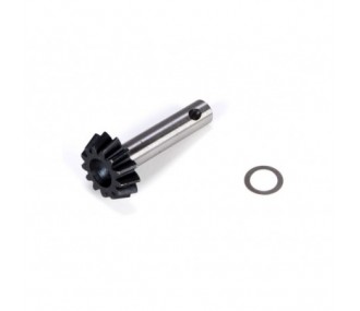 LOSI - 5ive-T -Forward/backward/ 13T differentiating drive gear