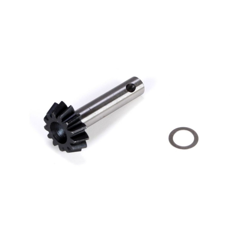 LOSI - 5ive-T -Forward/backward/ 13T differentiating drive gear