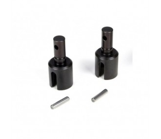 LOSI - 5ive-T - Salida diferencial Fwd/Rwd (2)