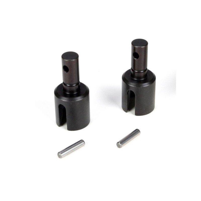 LOSI - 5ive-T - Salida diferencial Fwd/Rwd (2)