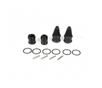 LOSI - 5ive-T - Fwd/Rwd pinion linkage set (2)