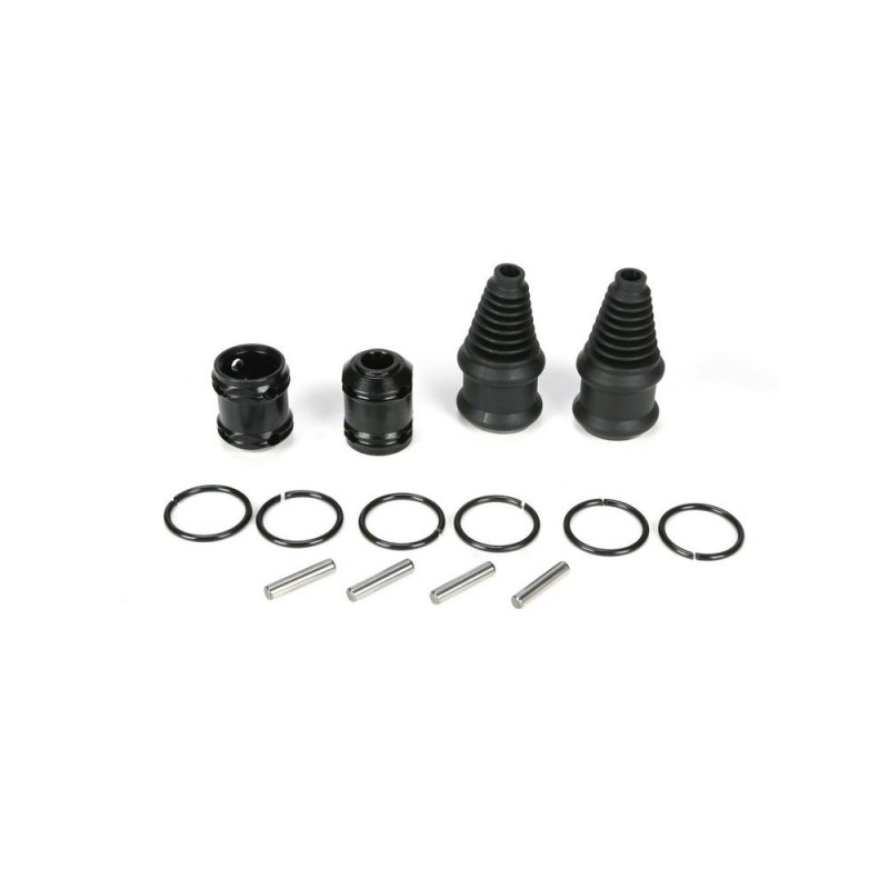 LOSI - 5ive-T - Fwd/Rwd pinion linkage set (2)