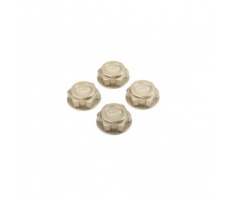LOSI - 5ive-T -Ecrou de roues captifs (4)