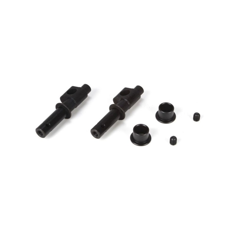 LOSI - 5ive-T - Brake cam with bearings (2)