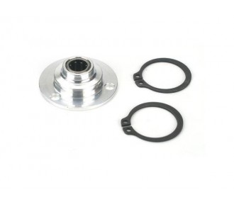 LOSI - LST/LST2/MGB -2-Speed Freewheel hubs