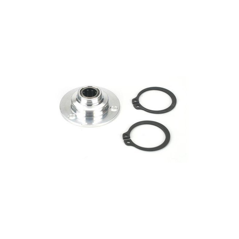 LOSI - LST/LST2/MGB -2-Speed Freewheel hubs