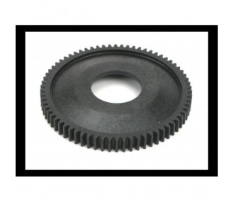 LOSI - LST/LST2/MGB -70T Mittelkrone/ Low speed