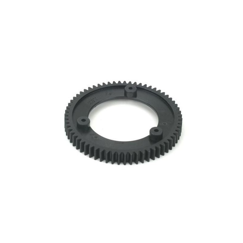 LOSI - LST/LST2/MGB -63T Center ring/ High Speed