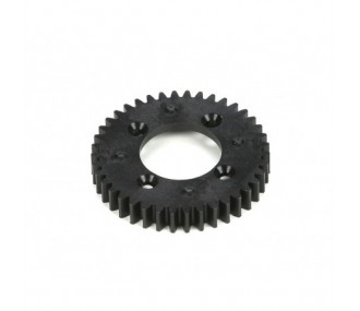 LOSI - Ten-SCTE - Crown 40T