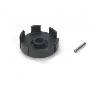 LOSI - LST/LST2/AFT/MGB - Slipper bell