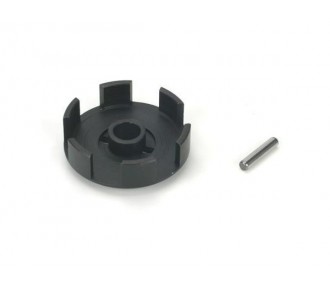 LOSI - LST/LST2/AFT/MGB -Slipper-Glocke