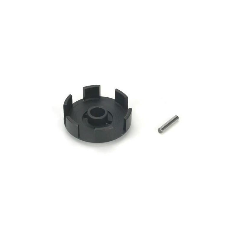 LOSI - LST/LST2/AFT/MGB - Campana a slitta