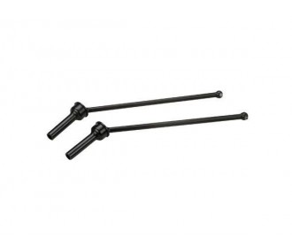 LOSI - LST2/MUG - Front/Rear CVD Driveshafts