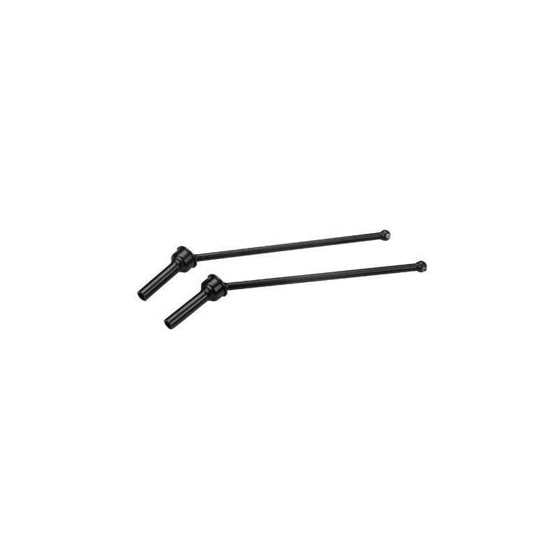 LOSI - LST2/MUG - Front/Rear CVD Driveshafts
