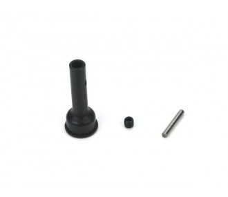 LOSI - LST2/MUG -Forward/backward axes