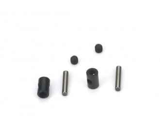 LOSI - LST2/MUG - CVD shaft maintenance kit